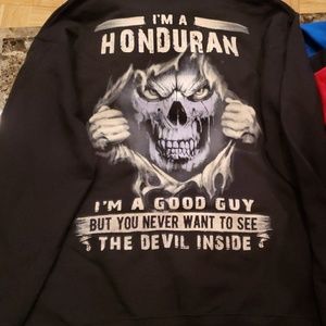 Graphic Hoodie